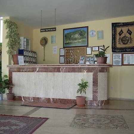 Junior Ozalp Hotel Dalyan Exterior photo